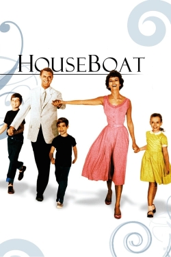 Watch Houseboat movies free Primewire