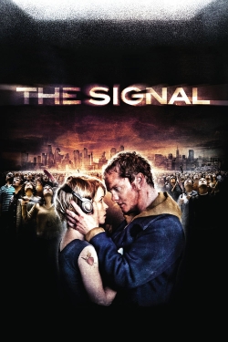 Watch The Signal movies free Primewire