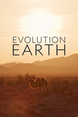 Watch Evolution Earth movies free Primewire