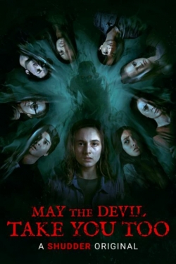 Watch May the Devil Take You Too movies free Primewire