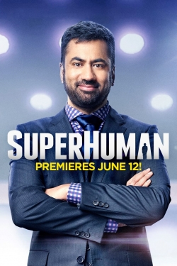 Watch Superhuman movies free Primewire