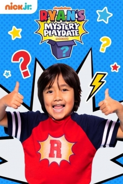 Watch Ryan's Mystery Playdate movies free Primewire