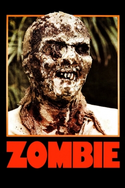 Watch Zombie Flesh Eaters movies free Primewire