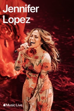 Watch Apple Music Live: Jennifer Lopez movies free Primewire