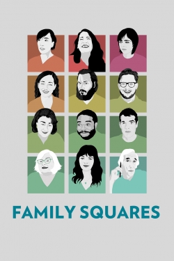 Watch Family Squares movies free Primewire