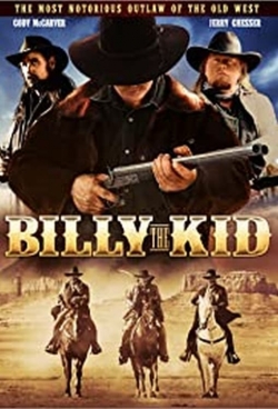 Watch Billy the Kid movies free Primewire