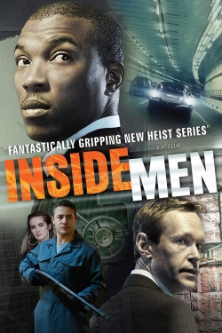 Watch Inside Men movies free Primewire