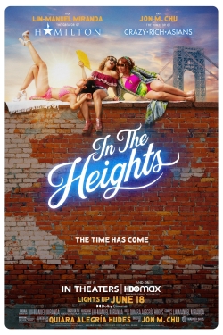 Watch In The Heights movies free Primewire