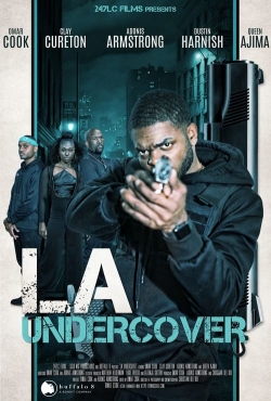 Watch L.A. Undercover movies free Primewire