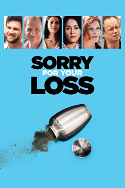 Watch Sorry For Your Loss movies free Primewire