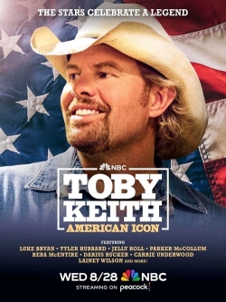 Watch Toby Keith: American Icon movies free Primewire