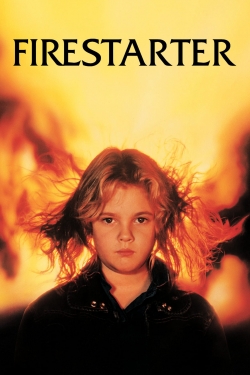 Watch Firestarter movies free Primewire