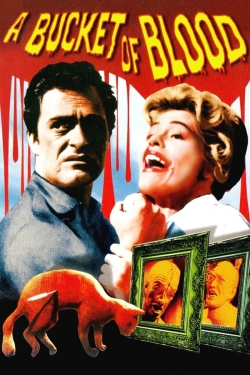 Watch A Bucket of Blood movies free Primewire