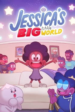 Watch Jessica's Big Little World movies free Primewire