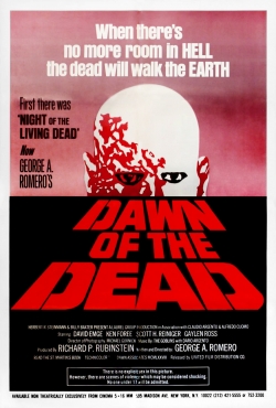 Watch Dawn of the Dead movies free Primewire