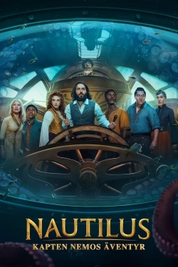 Watch Nautilus movies free Primewire