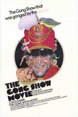 Watch The Gong Show Movie movies free Primewire