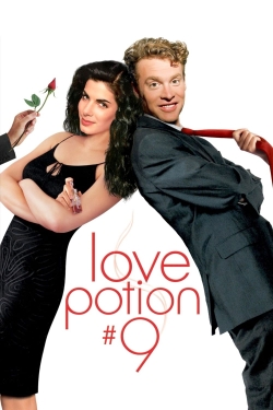 Watch Love Potion No. 9 movies free Primewire