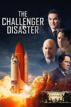 Watch The Challenger Disaster movies free Primewire