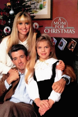 Watch A Mom for Christmas movies free Primewire