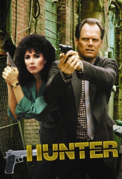 Watch Hunter movies free Primewire