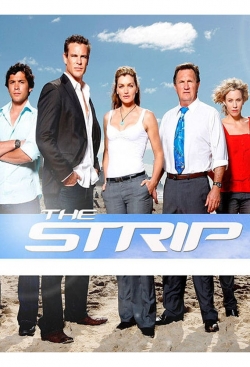 Watch The Strip movies free Primewire