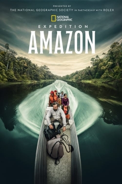 Watch Expedition Amazon movies free Primewire