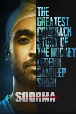 Watch Soorma movies free Primewire