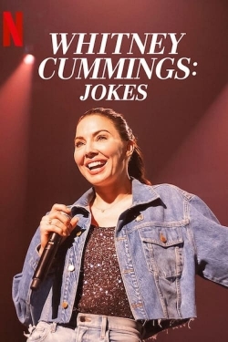 Watch Whitney Cummings: Jokes movies free Primewire