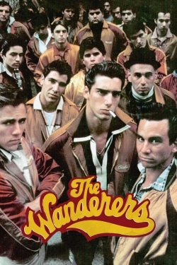 Watch The Wanderers movies free Primewire