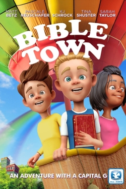 Watch Bible Town movies free Primewire