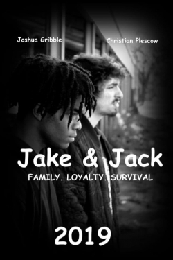 Watch Jake & Jack movies free Primewire