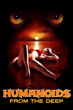 Watch Humanoids from the Deep movies free Primewire