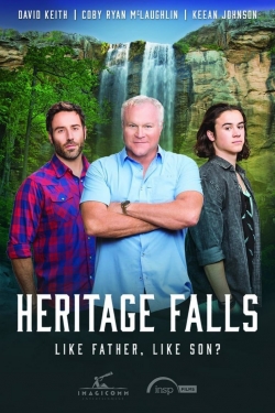 Watch Heritage Falls movies free Primewire