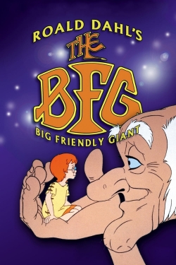 Watch The BFG movies free Primewire