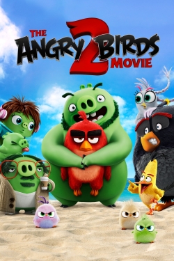 Watch The Angry Birds Movie 2 movies free Primewire