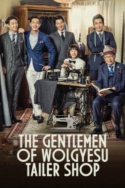 Watch The Gentlemen of Wolgyesu Tailor Shop movies free Primewire