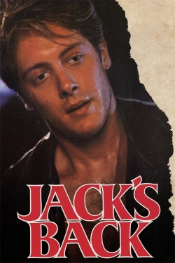 Watch Jack's Back movies free Primewire