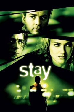 Watch Stay movies free Primewire