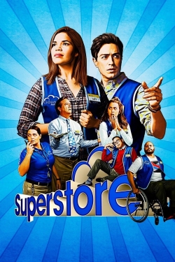 Watch Superstore movies free Primewire