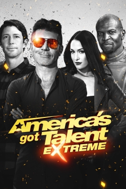 Watch America's Got Talent: Extreme movies free Primewire