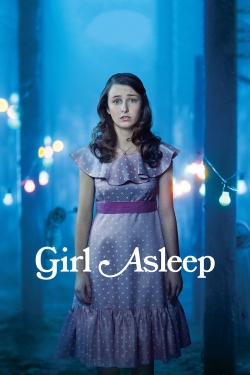 Watch Girl Asleep movies free Primewire