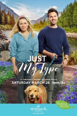 Watch Just My Type movies free Primewire