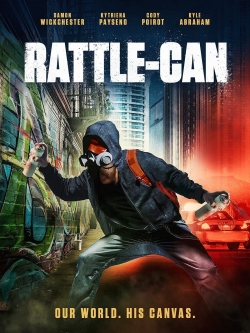 Watch Rattle-Can movies free Primewire