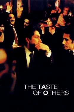 Watch The Taste of Others movies free Primewire