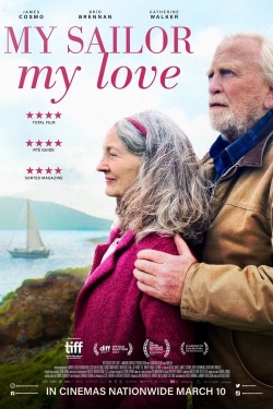 Watch My Sailor, My Love movies free Primewire