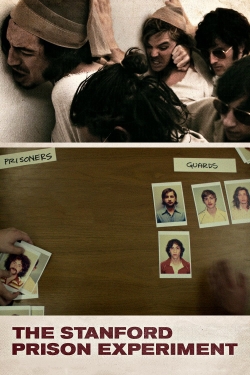 Watch The Stanford Prison Experiment movies free Primewire