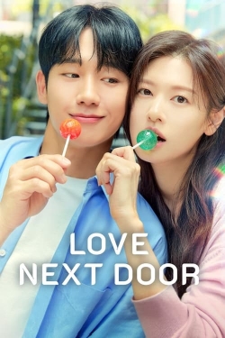 Watch Love Next Door movies free Primewire