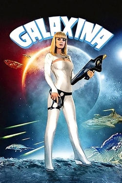 Watch Galaxina movies free Primewire