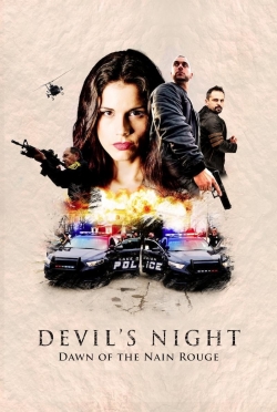 Watch Devil's Night: Dawn of the Nain Rouge movies free Primewire